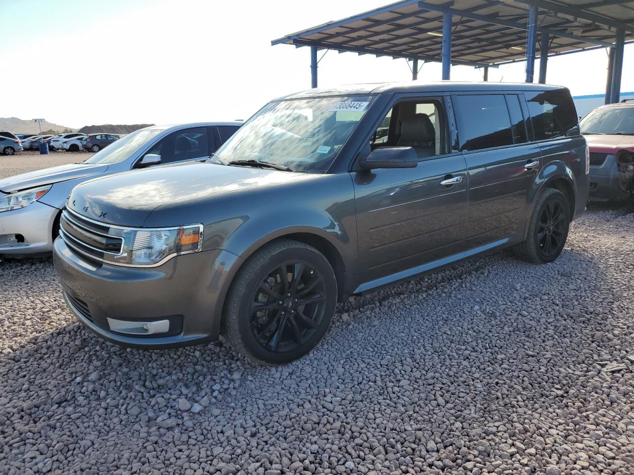 2019 Ford Flex - Image 1