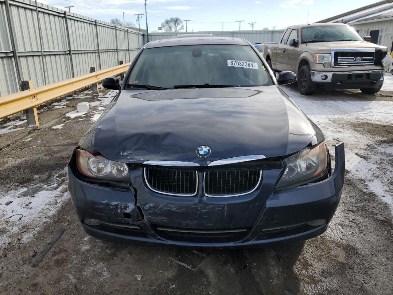 2007 BMW 3er - Image 5