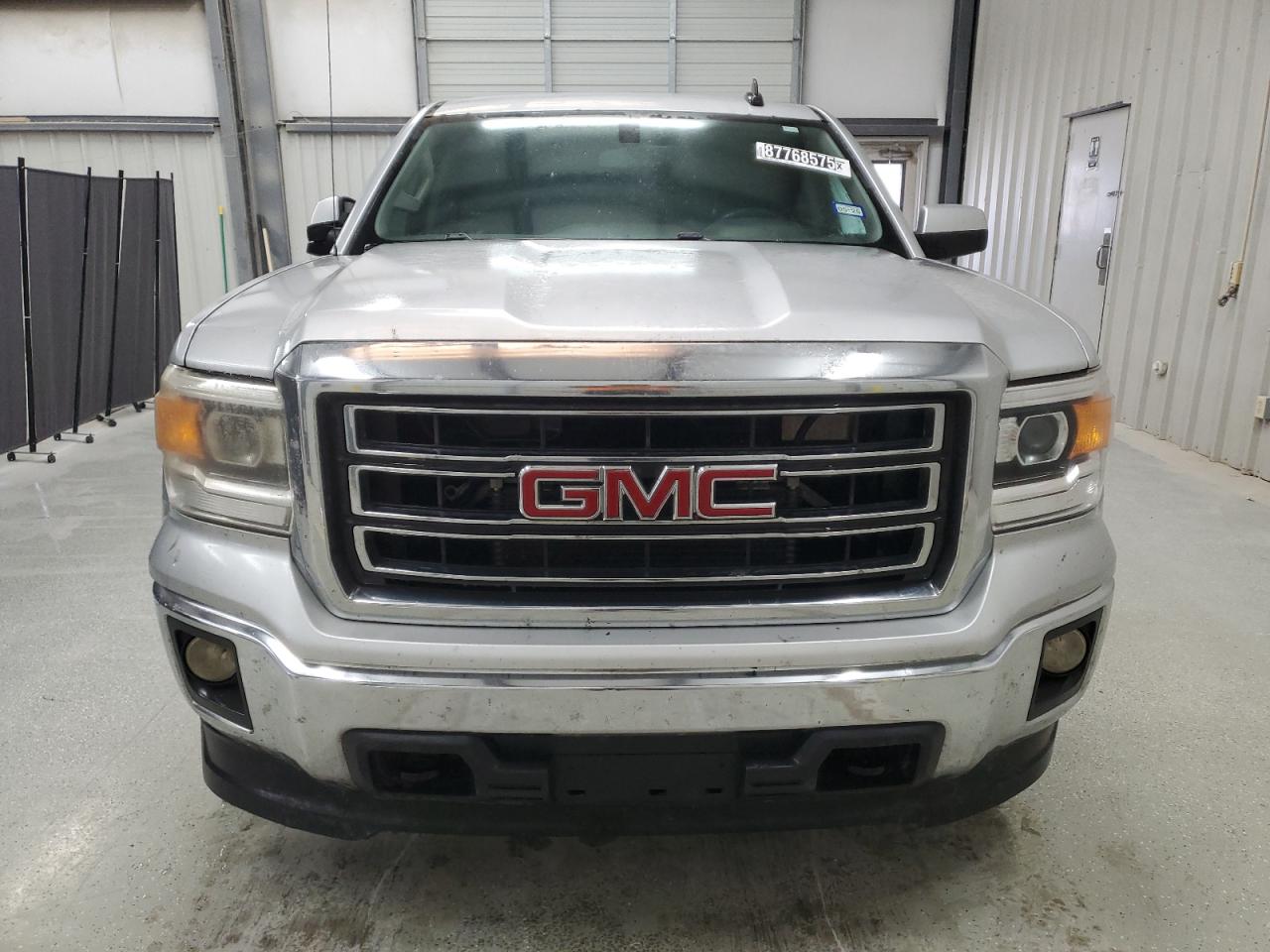 2015 GMC Sierra - Image 5
