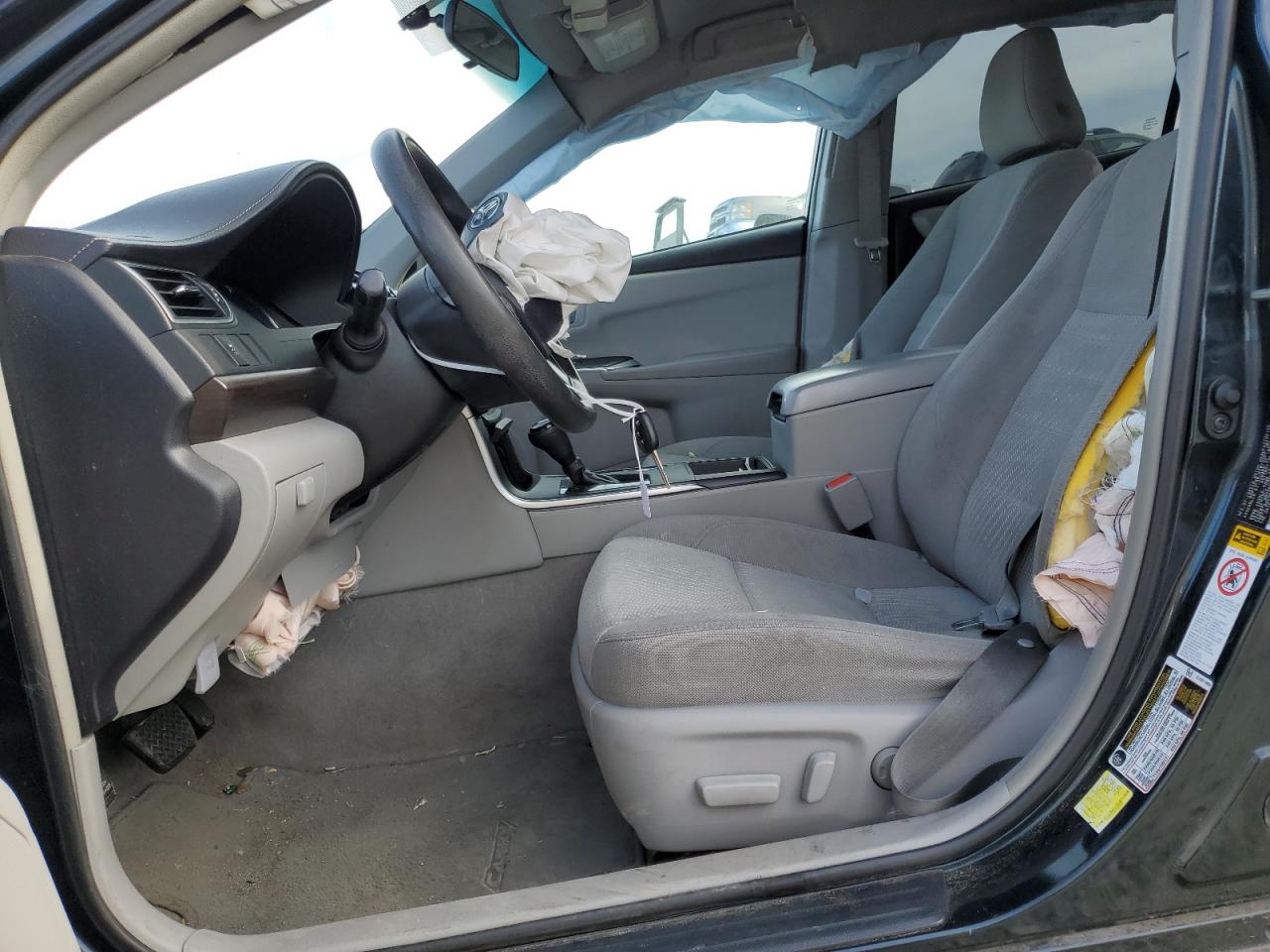 2016 Toyota Camry - Image 7