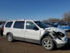 2006 Pontiac Montana Sv6 للبيع في Des Moines، IA - Front End