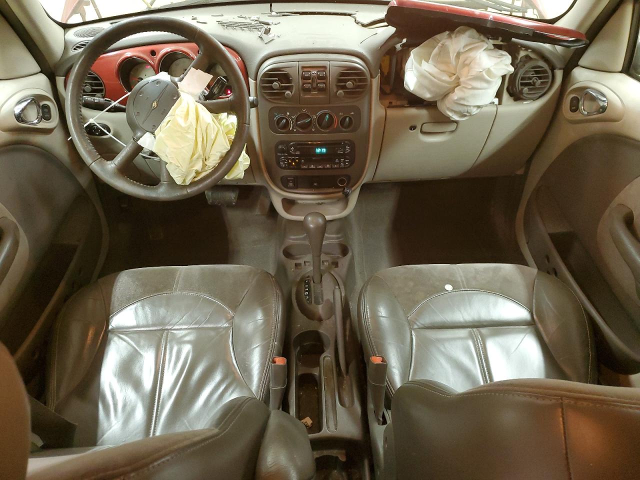 2001 Chrysler PT Cruiser - Image 8