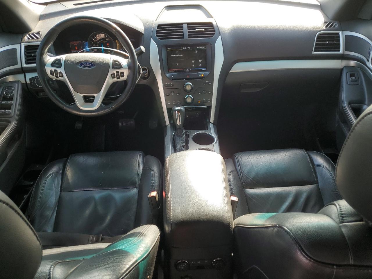 2012 Ford Explorer - Image 8