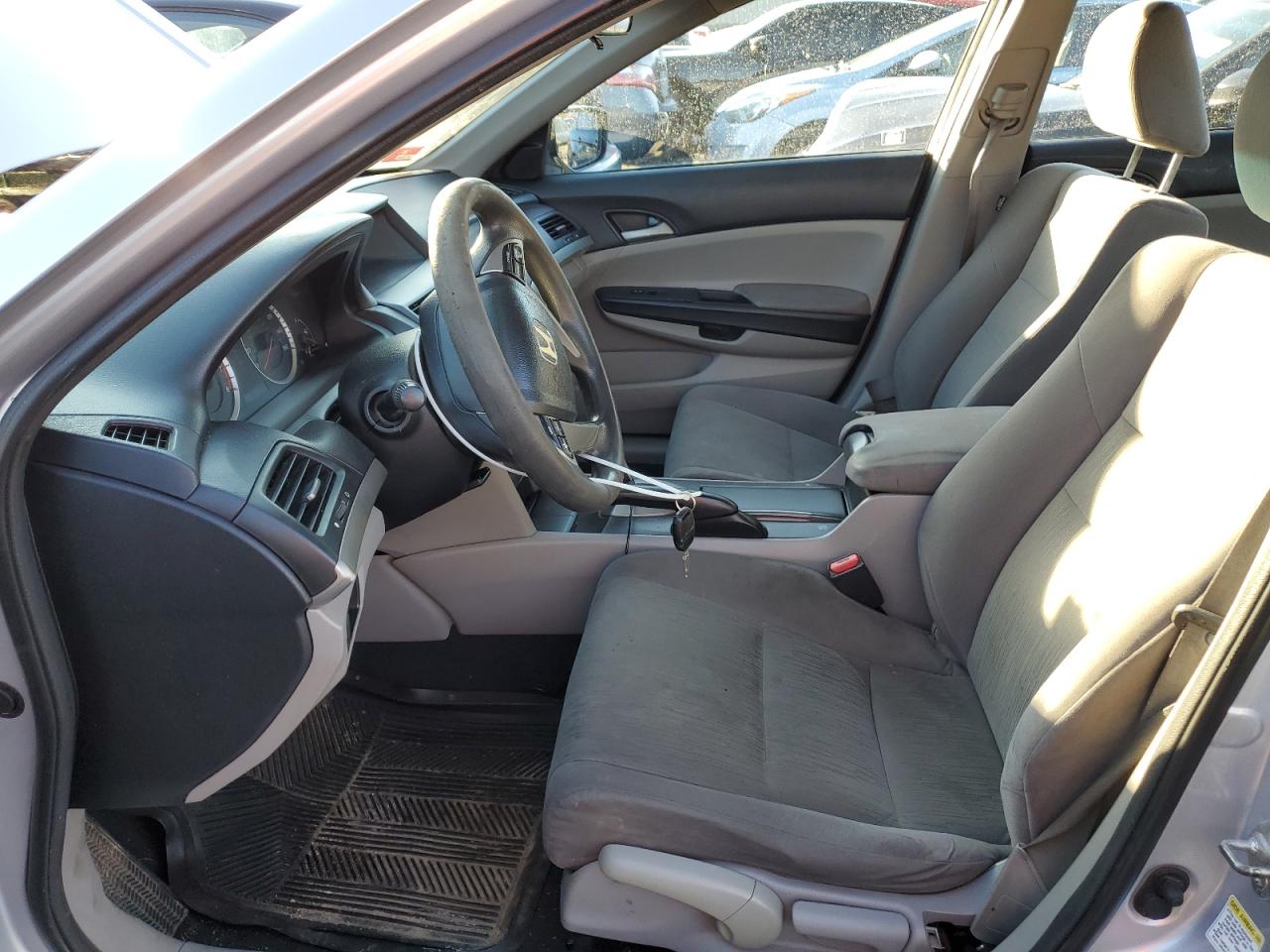 2012 Honda Accord - Image 7