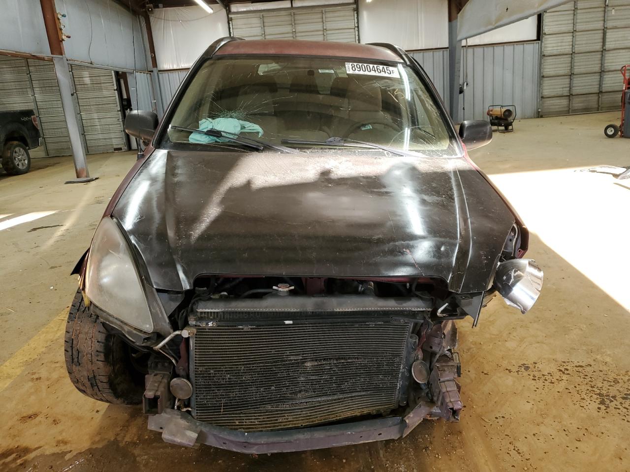 2004 Honda CR-V - Image 5
