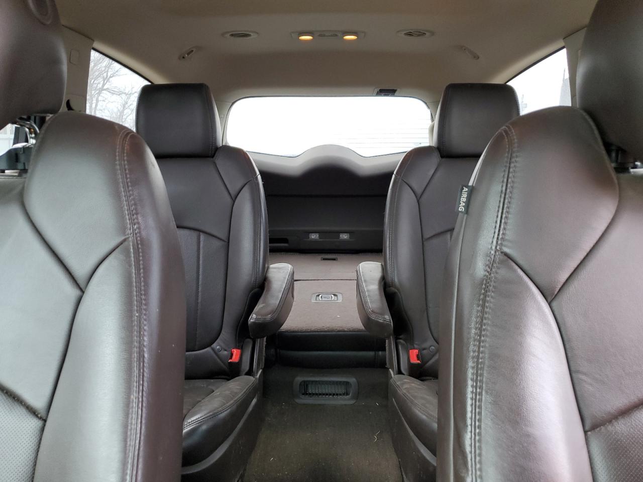 2014 Buick Enclave - Image 10