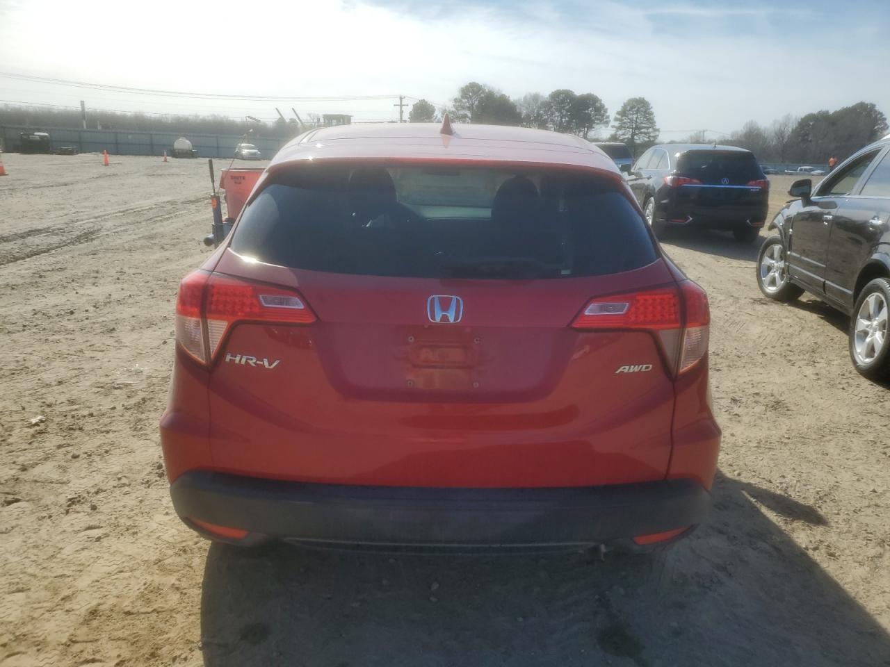 2017 Honda HR-V - Image 6