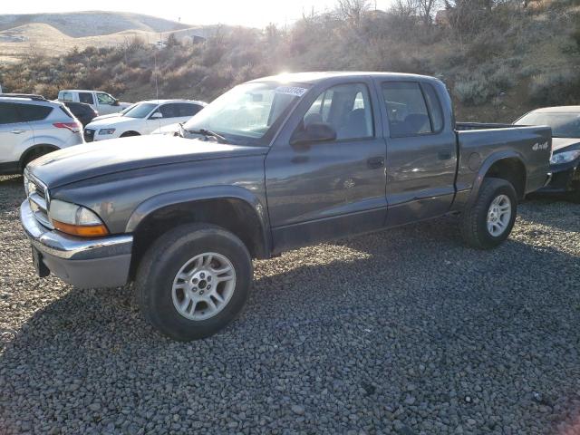 2004 Dodge Dakota Quad Slt