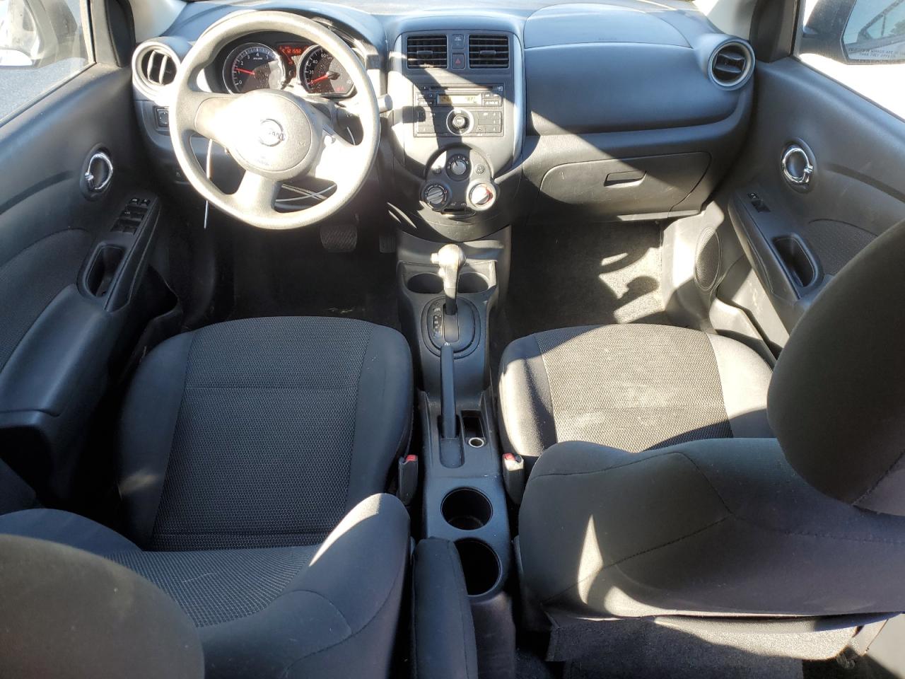 2013 Nissan Versa - Image 8