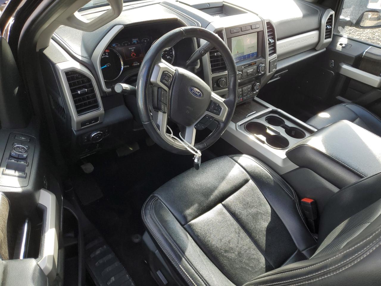 2021 Ford F350 - Image 8