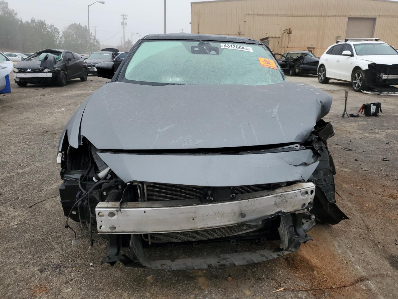 2017 Nissan Maxima - Image 5