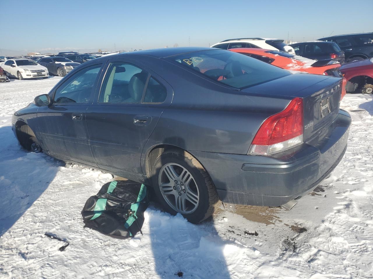 2009 Volvo S60 - Image 2