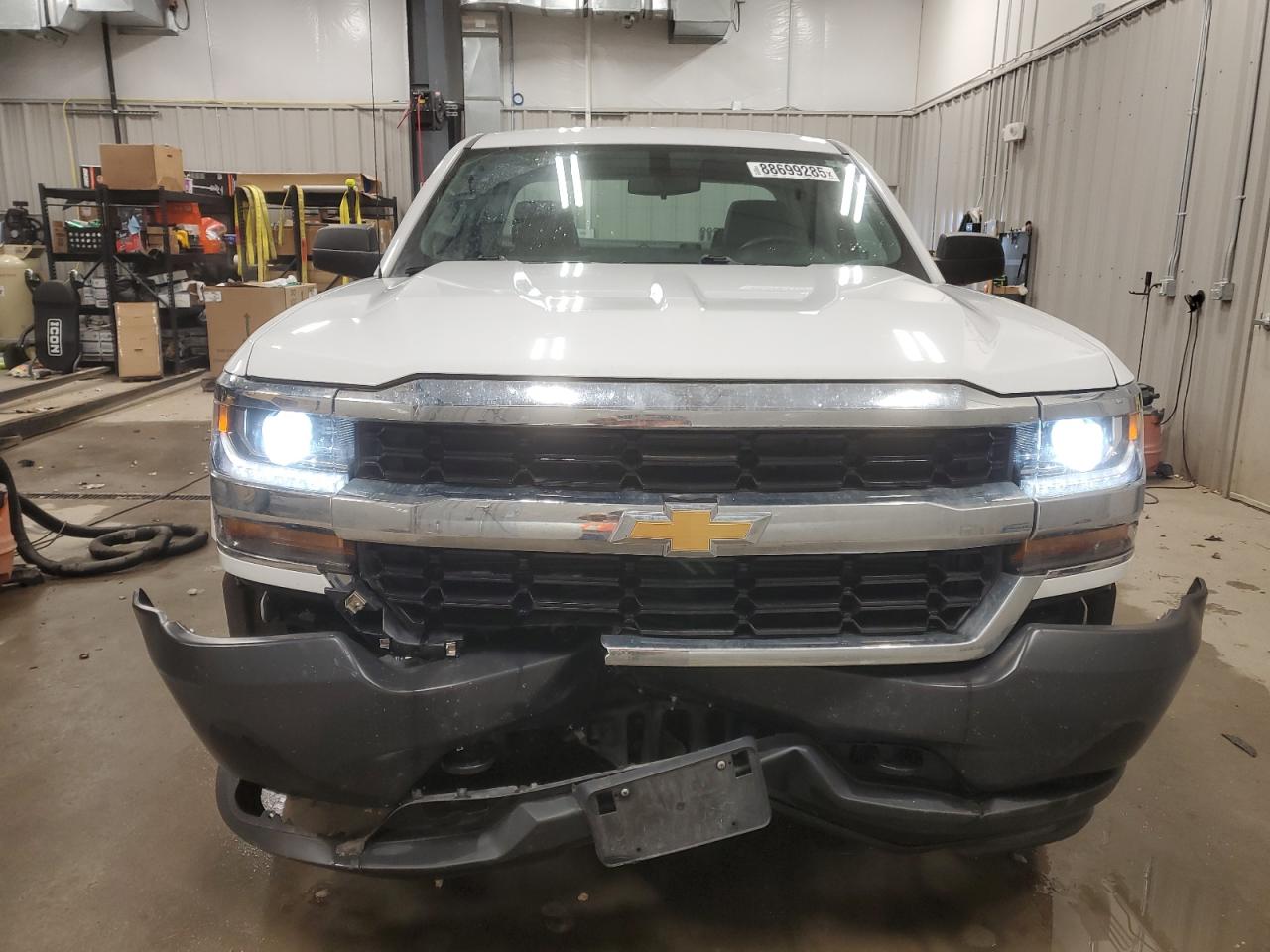 2019 Chevrolet Silverado - Image 5