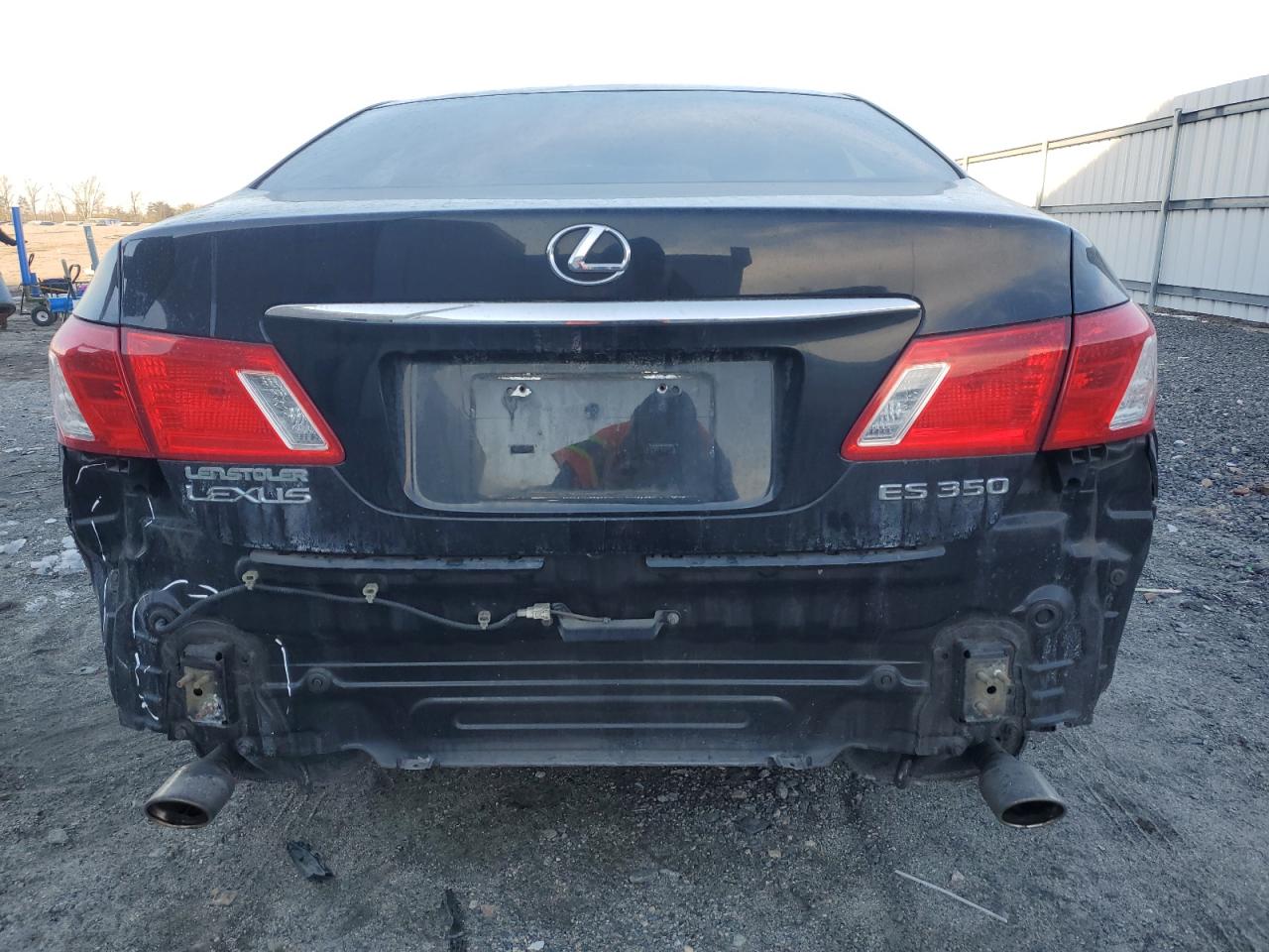 2008 Lexus ES - Image 6
