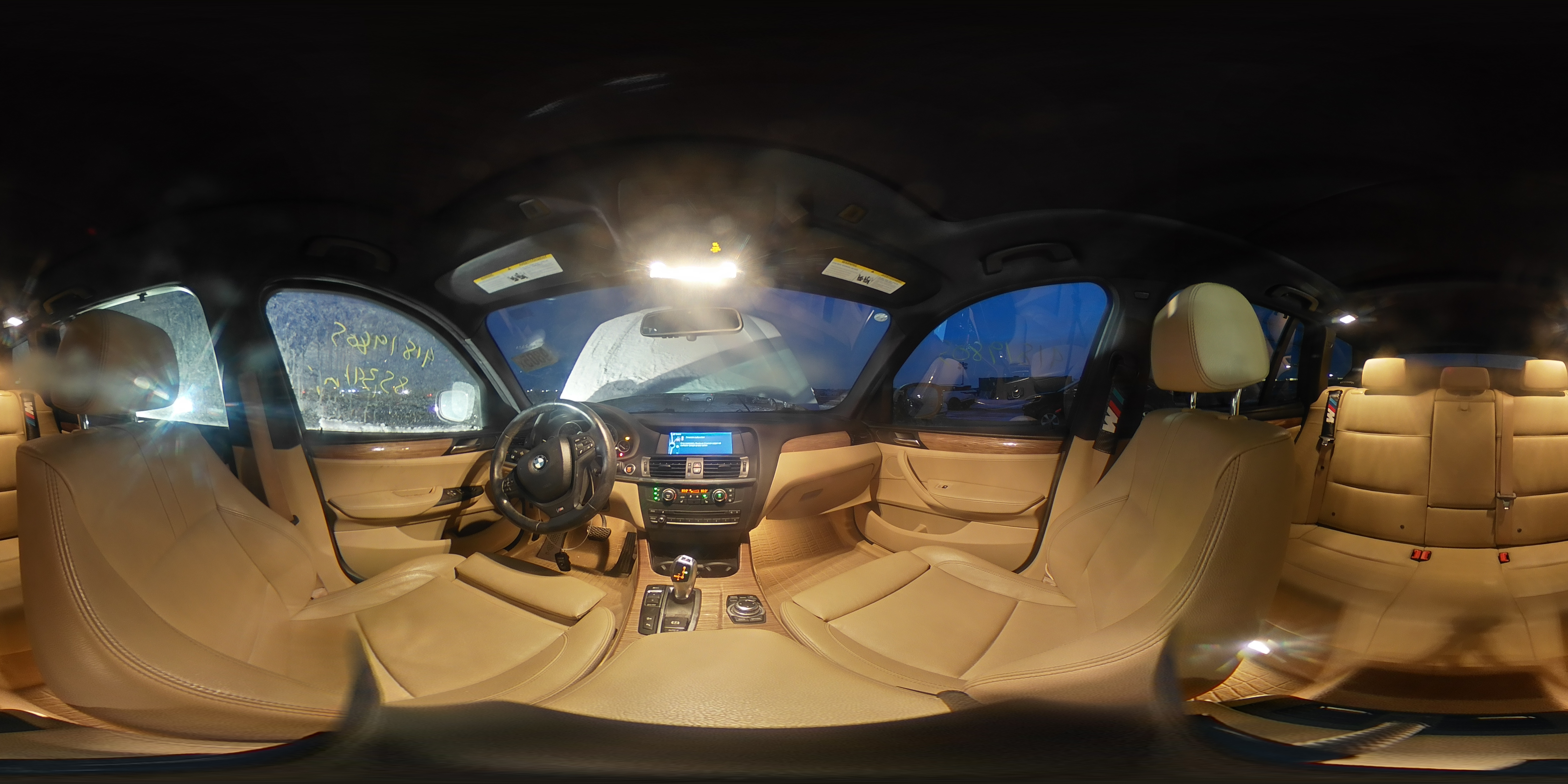 2013 BMW X3 - Image 13