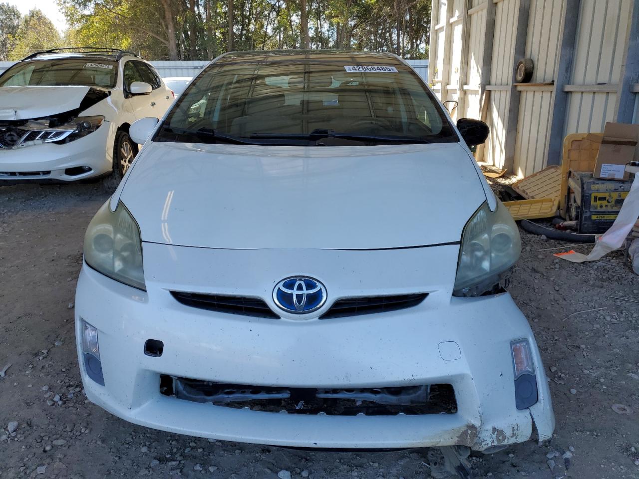 2010 Toyota Prius - Image 5