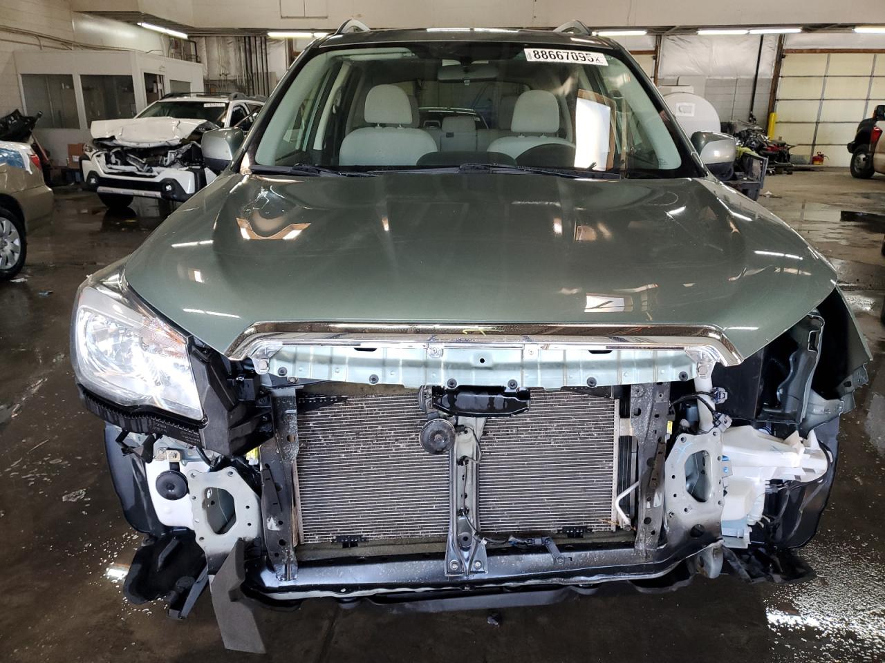2017 Subaru Forester - Image 5