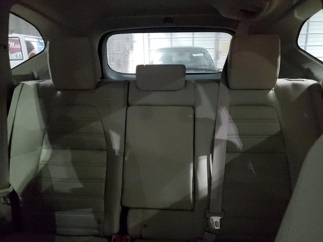 2017 Honda CR-V - Image 10