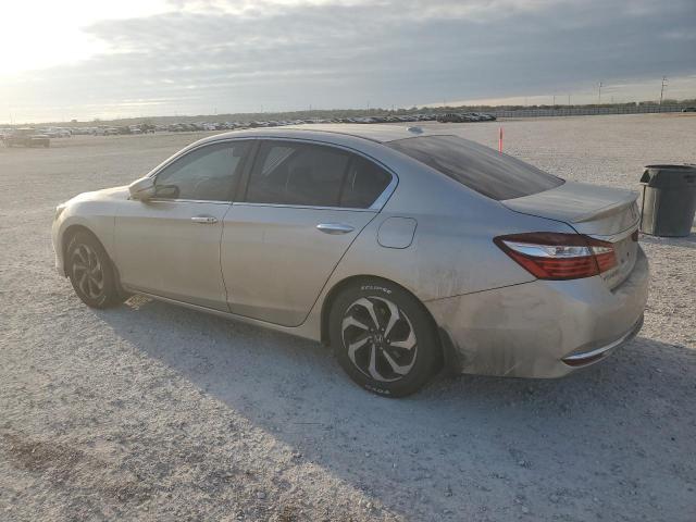  HONDA ACCORD 2016 Beżowy