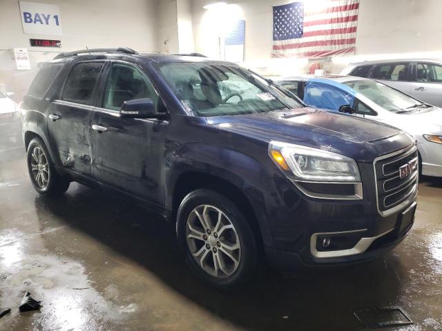  GMC ACADIA 2015 Синий