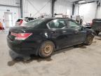 2011 HONDA ACCORD SE for sale at Copart ON - OTTAWA