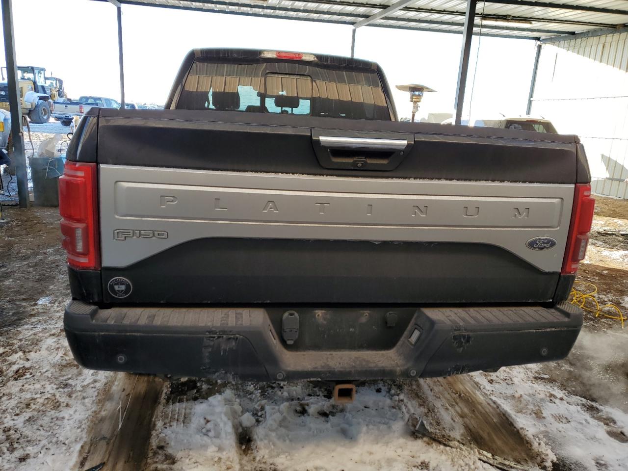 2017 Ford F-150 - Image 6