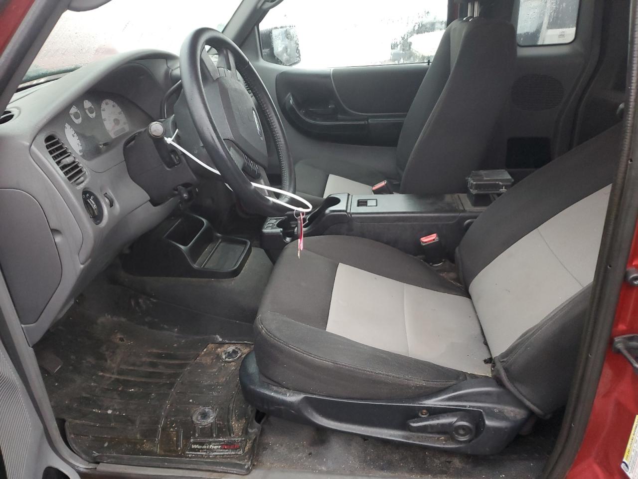 2011 Ford Ranger - Image 7