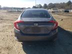 2016 Honda Civic Lx for Sale in Seaford, DE - Front End