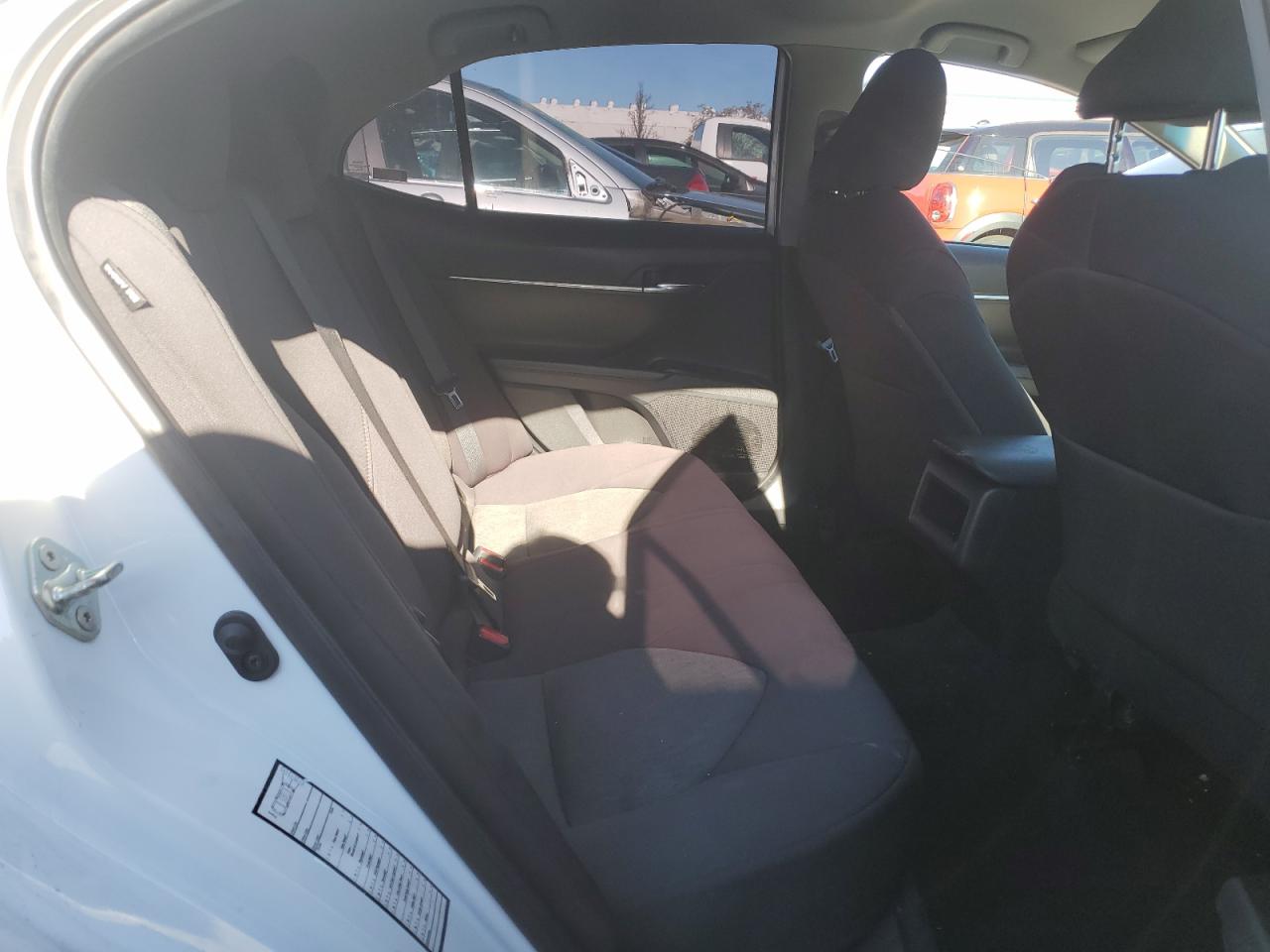 2020 Toyota Camry - Image 10