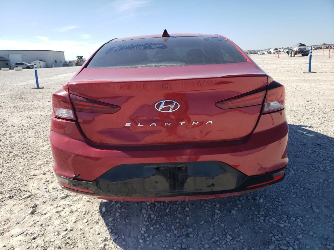 2019 Hyundai Elantra - Image 6
