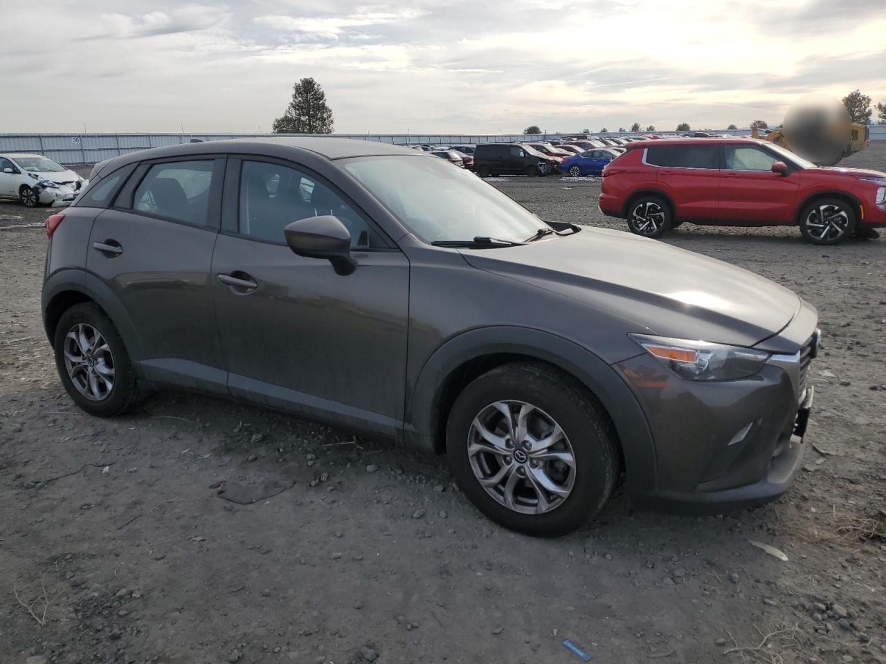 2018 Mazda CX-3 - Image 4