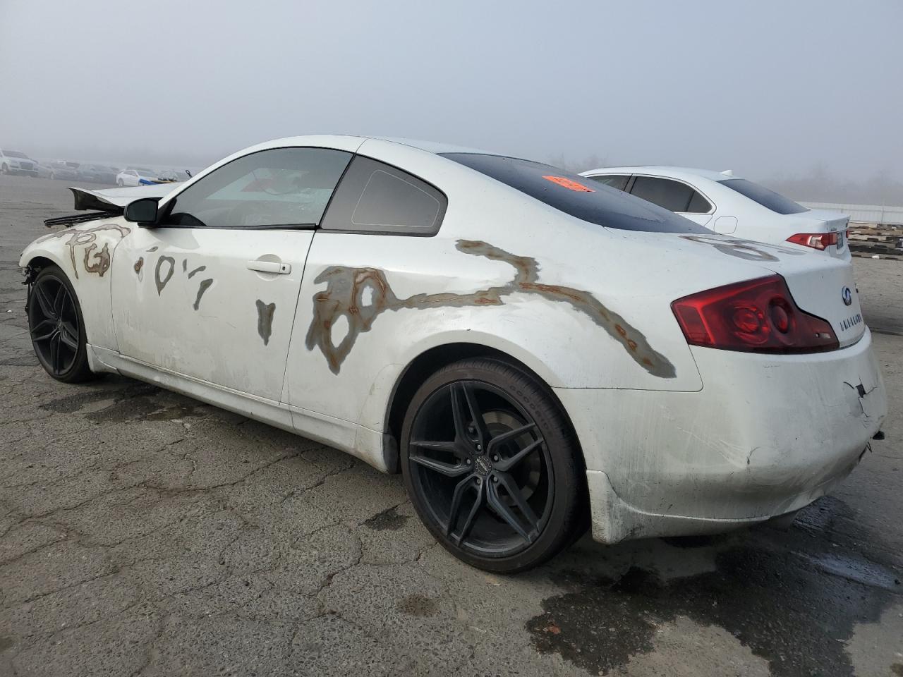 2006 Infiniti G - Image 2