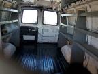 2005 CHEVROLET EXPRESS G1500 for sale at Copart CA - SACRAMENTO