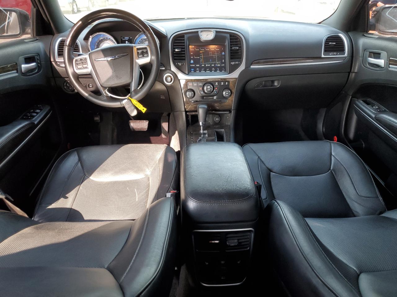 2013 Chrysler 300 - Image 8