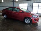 2014 Hyundai Elantra Se for Sale in Brighton, CO - Front End