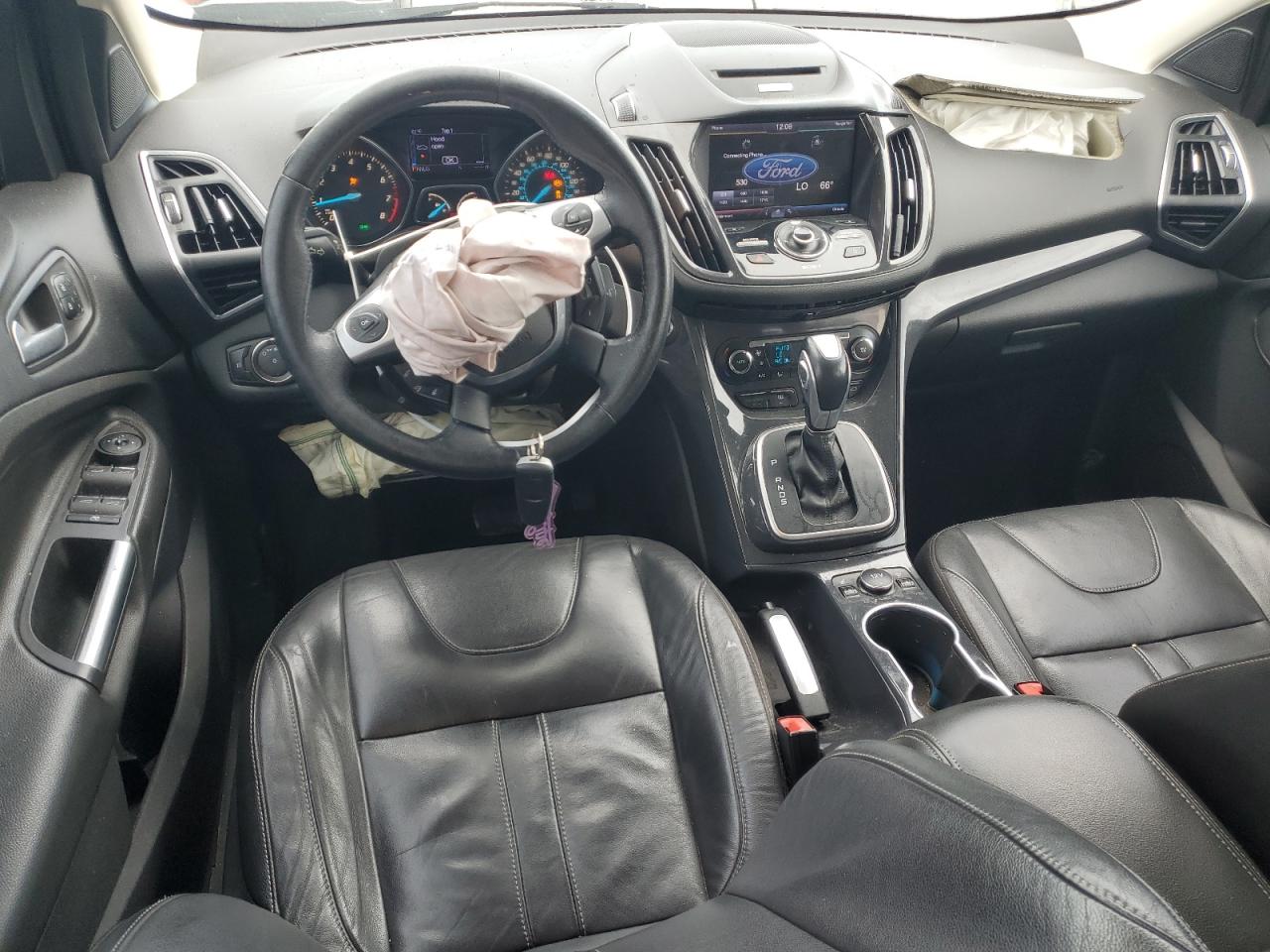 2013 Ford Escape - Image 8