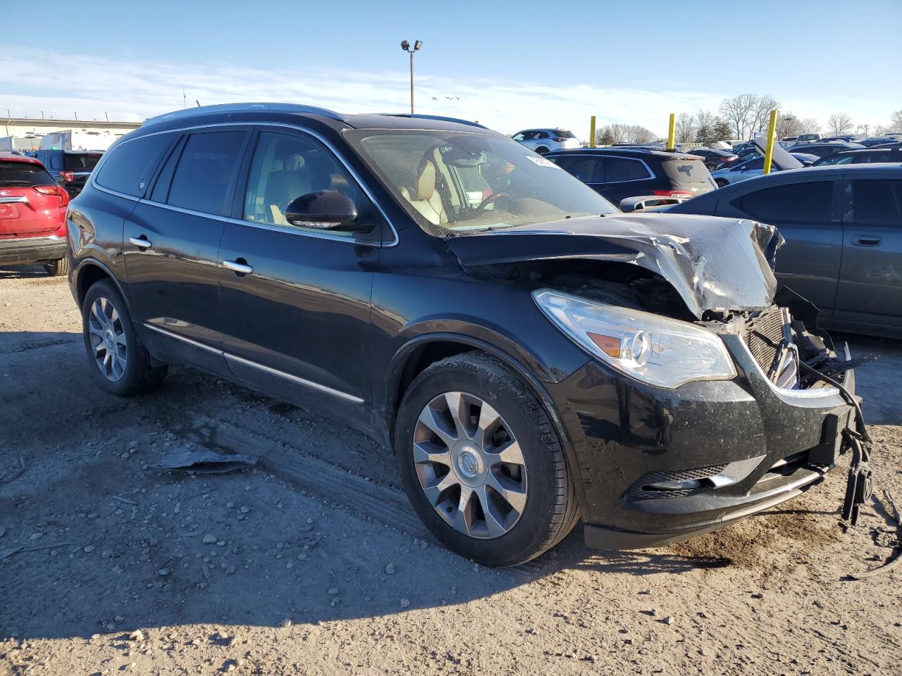 2016 Buick Enclave - Image 4