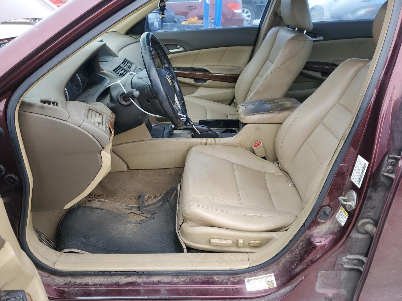 2008 Honda Accord - Image 7