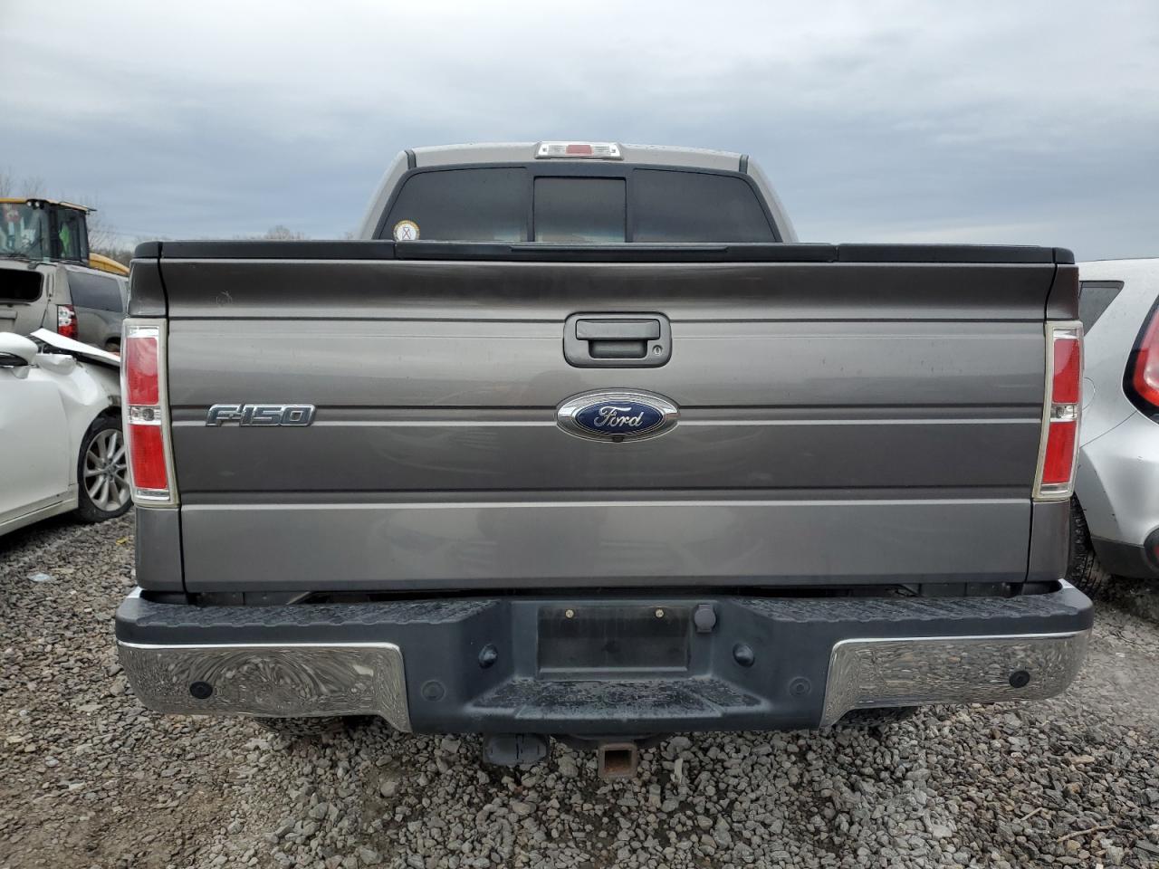 2013 Ford F-150 - Image 6