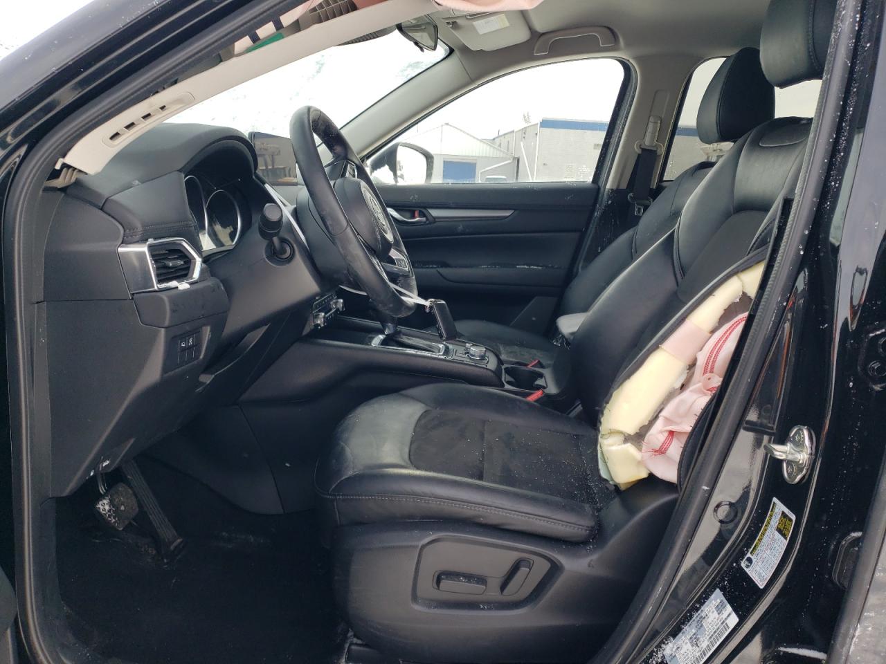 2023 Mazda CX-5 - Image 7