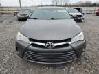 4T4BF1FK5GR****** Used and Repairable 2016 Toyota Camry in Alabama State