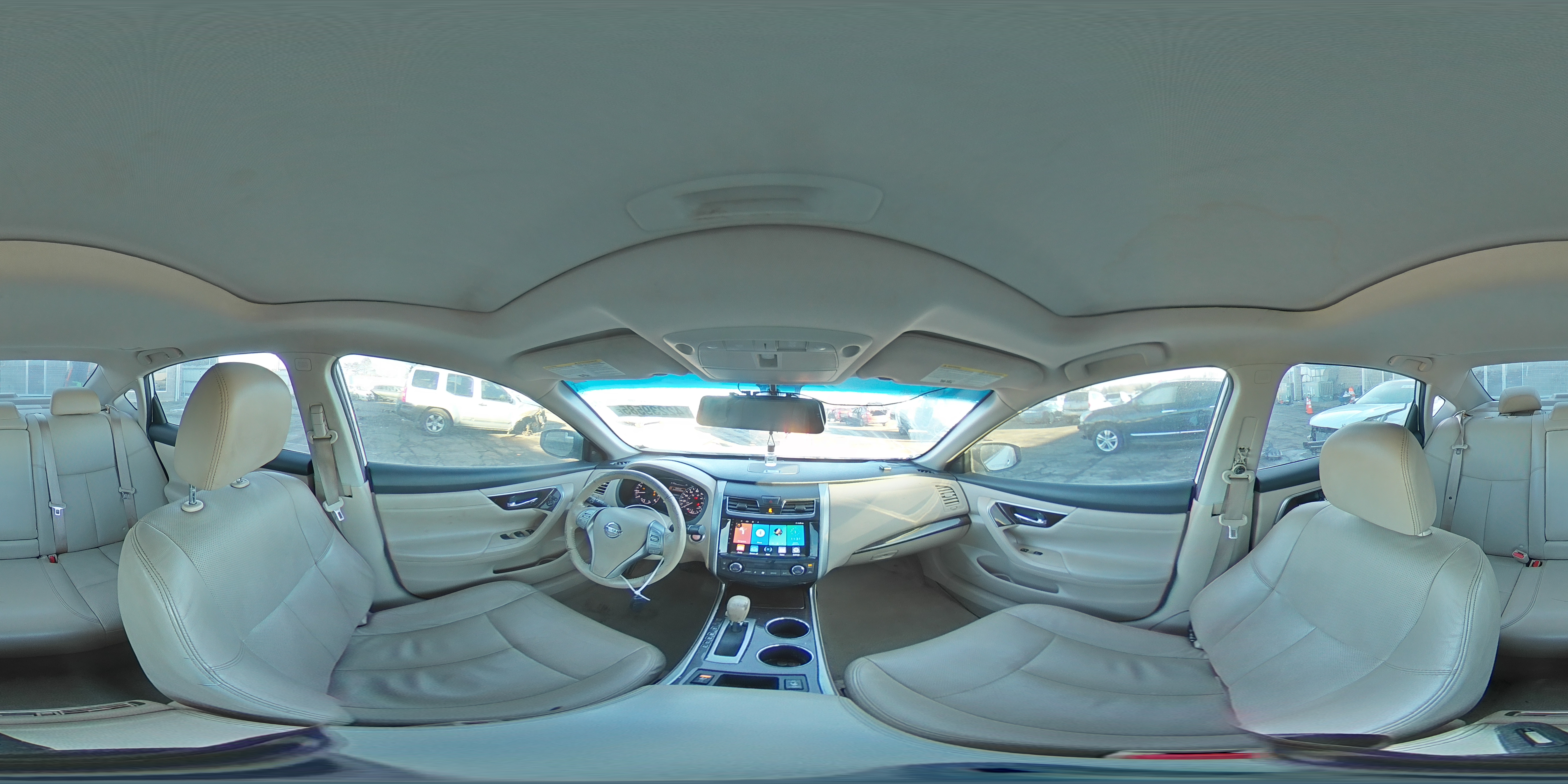 2014 Nissan Altima - Image 12