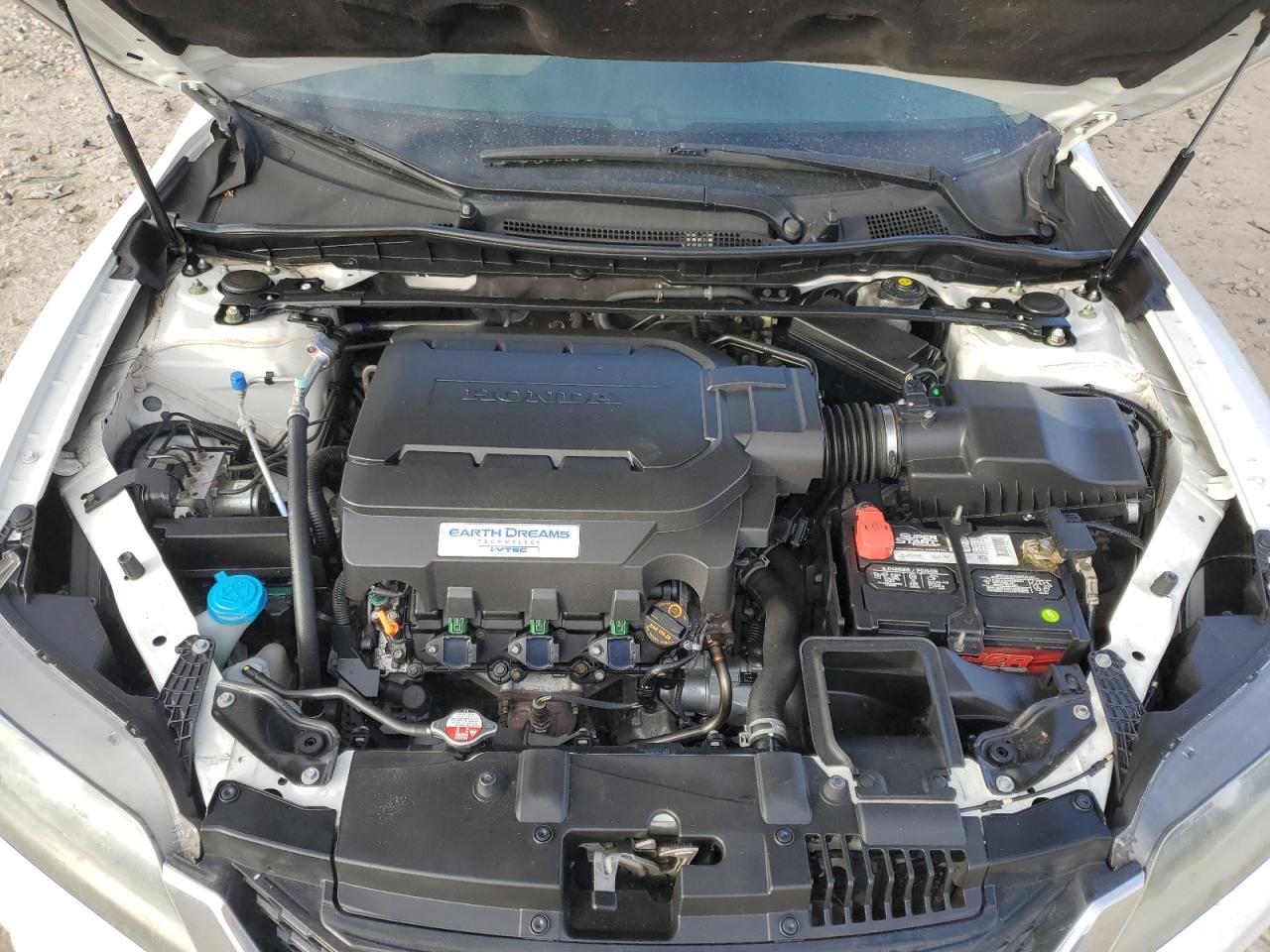 2013 Honda Accord - Image 11