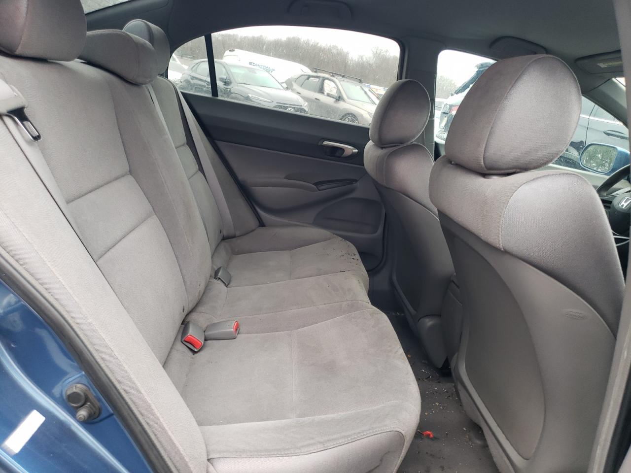 2008 Honda Civic - Image 10