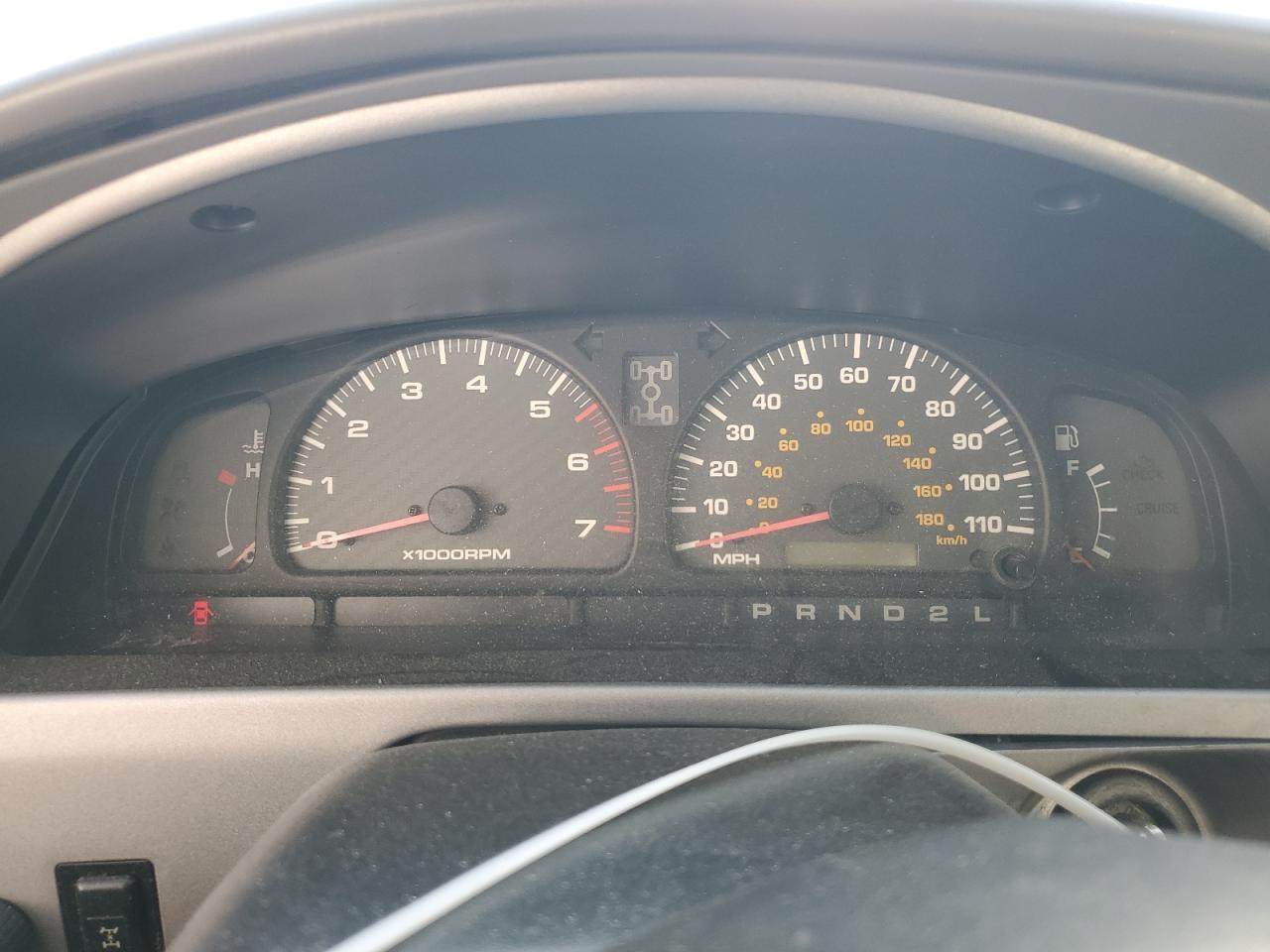 2002 Toyota 4Runner - Image 9