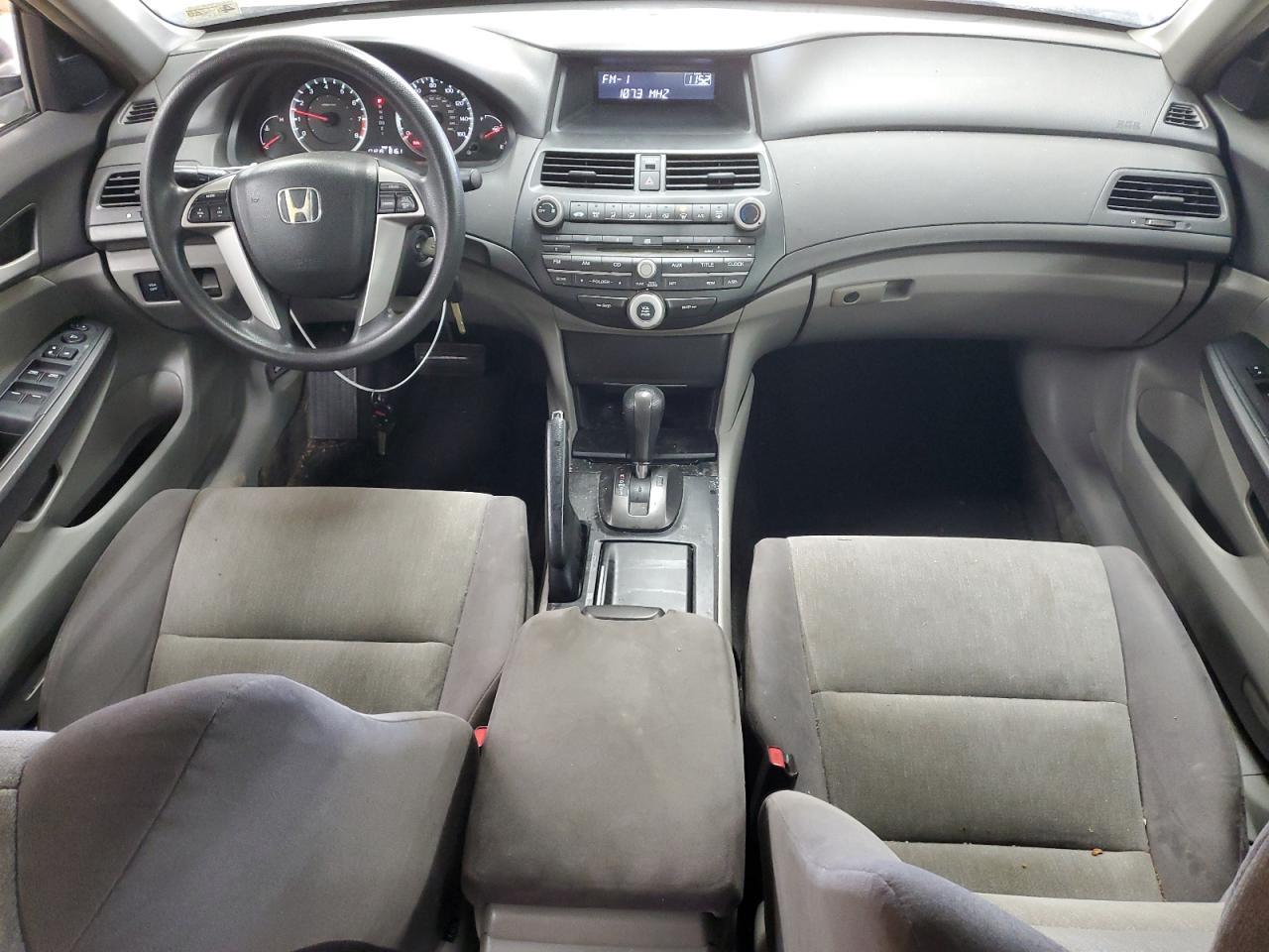 2008 Honda Accord - Image 8