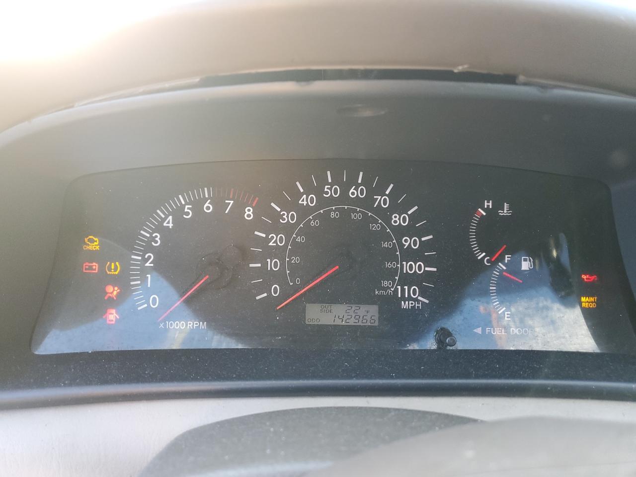 2006 Toyota Corolla - Image 9