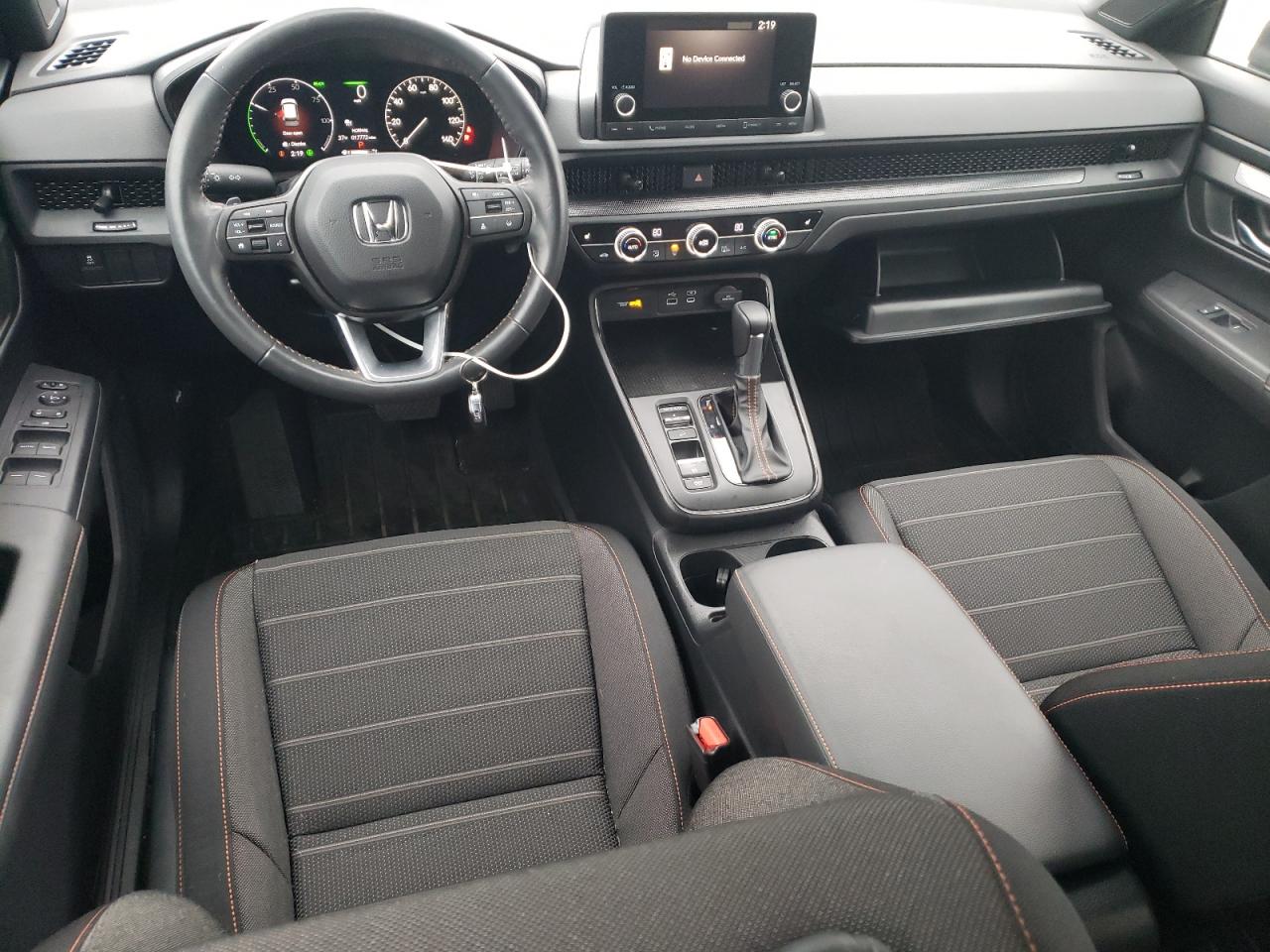 2024 Honda CR-V - Image 8