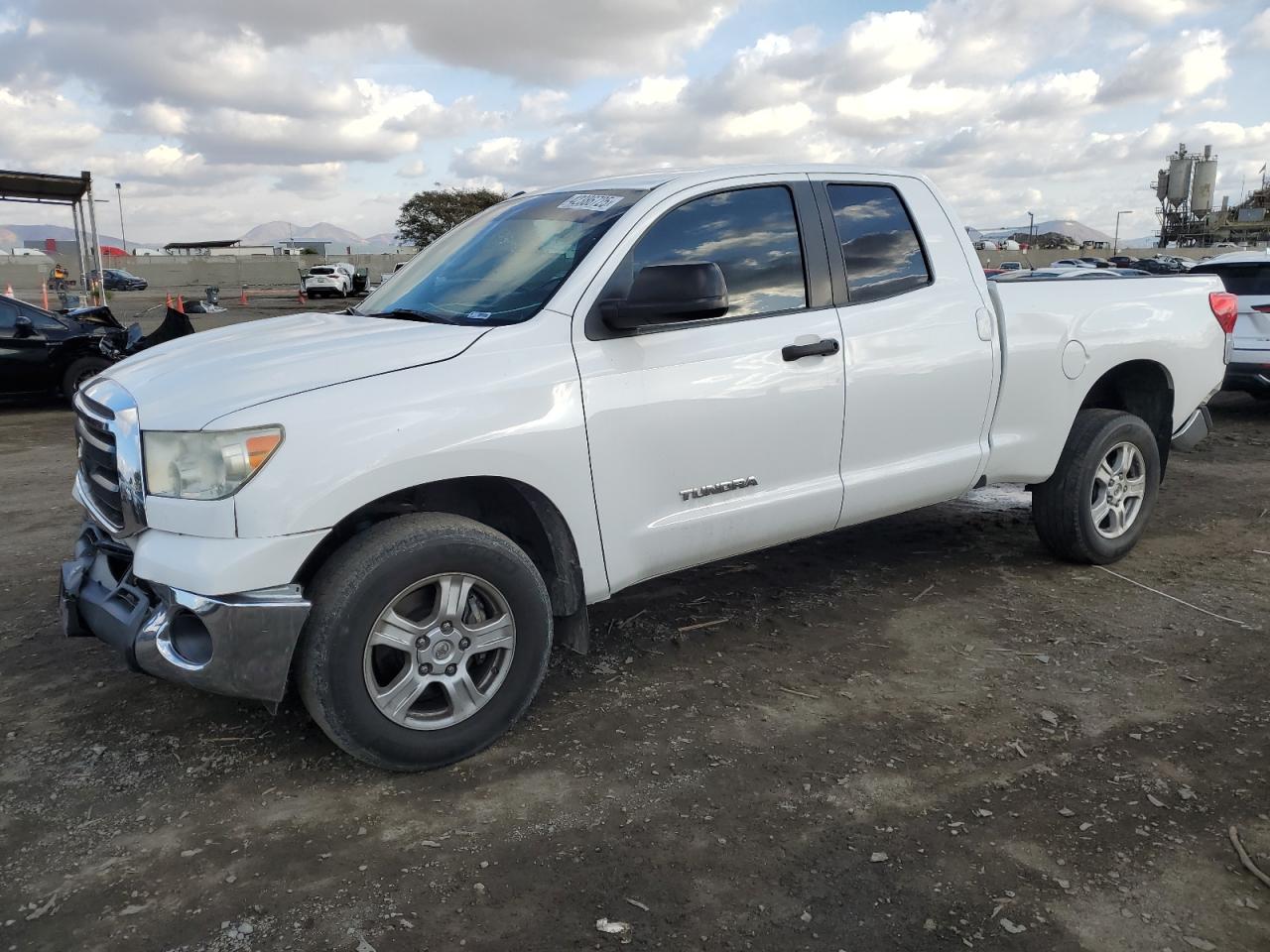 2013 Toyota Tundra - Image 1