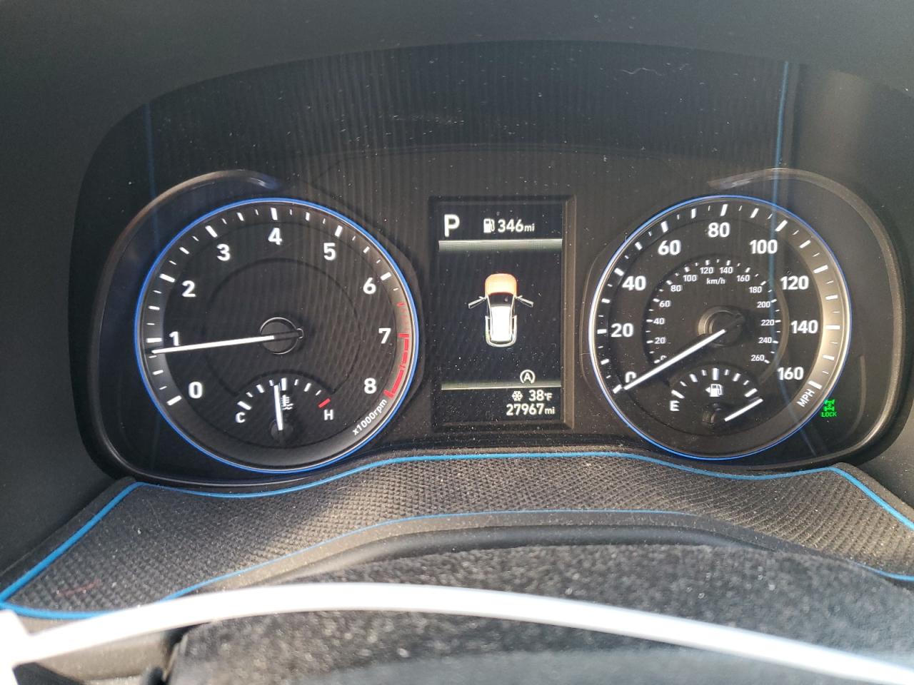 2022 Hyundai Kona - Image 9